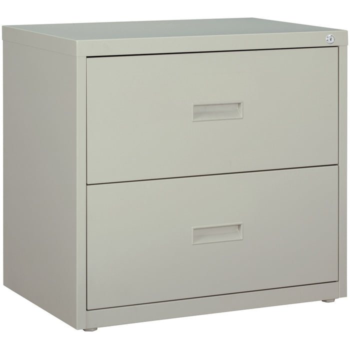 Lorell Lateral File - 2-Drawer