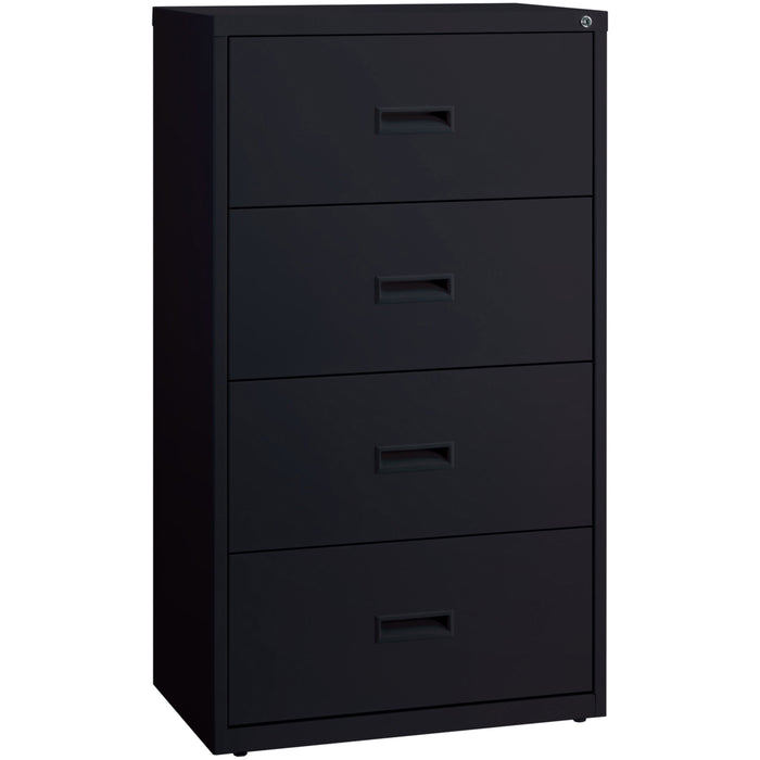 Lorell Lateral File - 4-Drawer