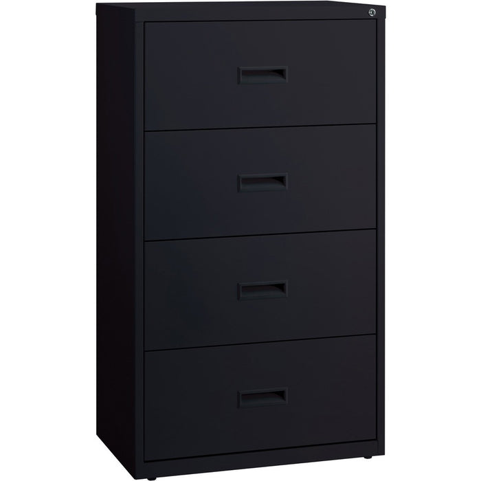 Lorell Lateral File - 4-Drawer