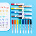 Avery® Desk & Pen-Style Dry Erase Markers