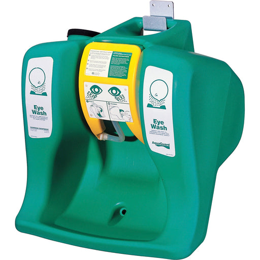 Guardian Equipment Portable Eye Wash Unit