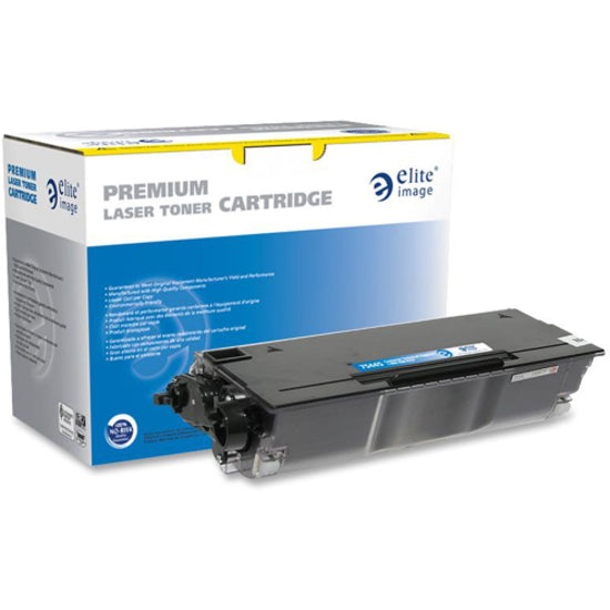 Elite Image Remanufactured Toner Cartridge - Alternative for Brother (TN650)