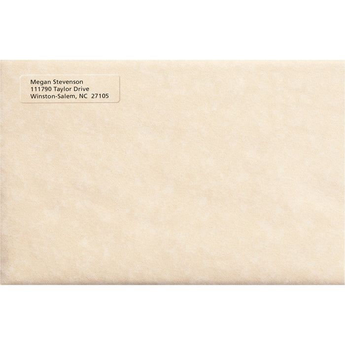 Avery® Easy Peel Return Address Labels