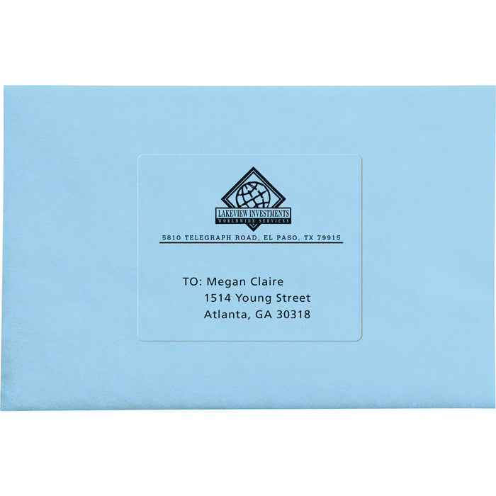 Avery® Easy Peel Return Address Labels