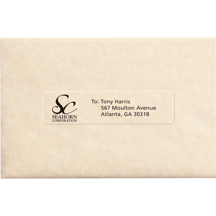 Avery® Easy Peel Return Address Labels