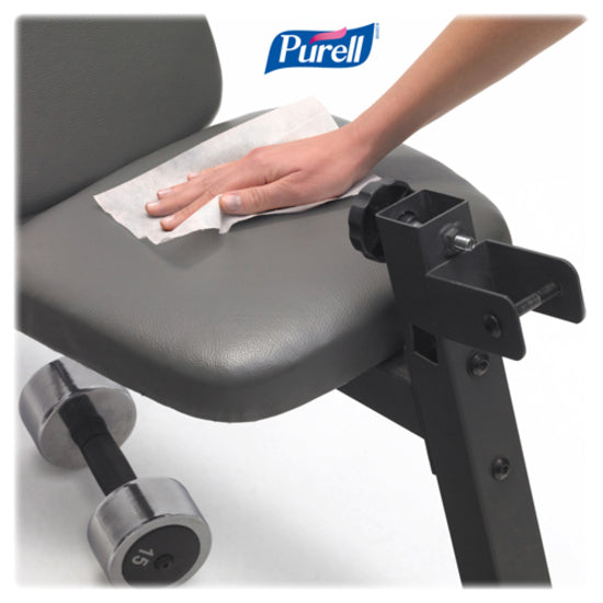 PURELL® Sanitizing Wipes