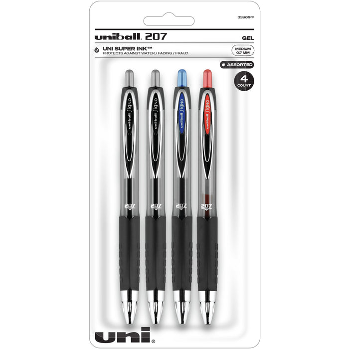 uniball 207 Gel Pen