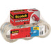 Scotch Heavy-Duty Shipping/Packaging Tape