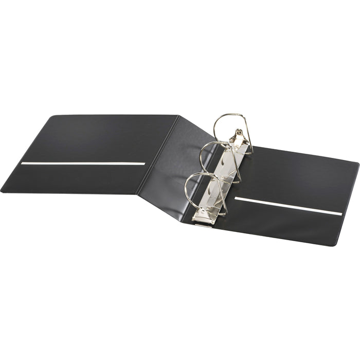 Cardinal Performer ClearVue Slant-D Ring Binder