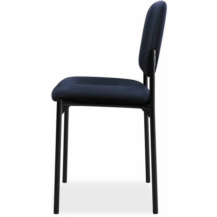 Basyx by HON Scatter Stacking Guest Chair