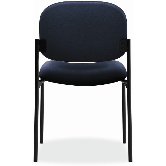 Basyx by HON Scatter Stacking Guest Chair