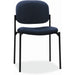 Basyx by HON Scatter Stacking Guest Chair