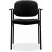 Basyx by HON Scatter Stacking Guest Chair