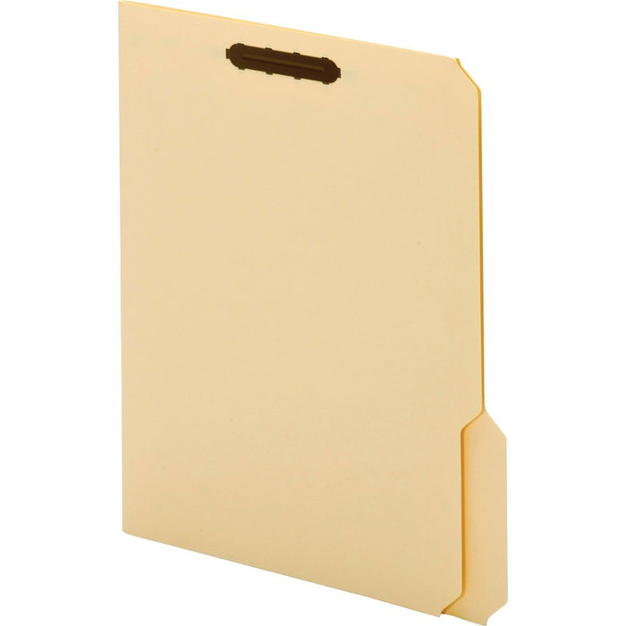 Pendaflex 1/3 Tab Cut Letter Recycled Top Tab File Folder