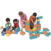 Creativity Street Extra-large Gorilla Foam Blocks