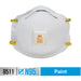 3M Particulate Respirator N95