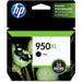 HP 950XL (CN045AN) Original Inkjet Ink Cartridge - Black - 1 Each