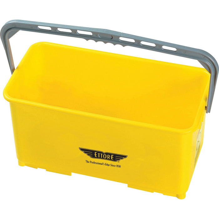 Ettore 6-gallon Super Bucket