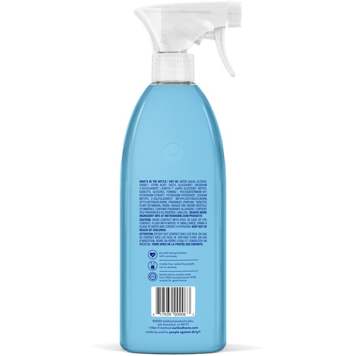Method Daily Shower Spray Cleaner