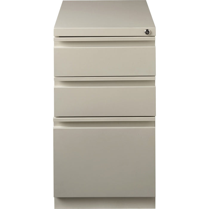 Lorell Mobile File Pedestal