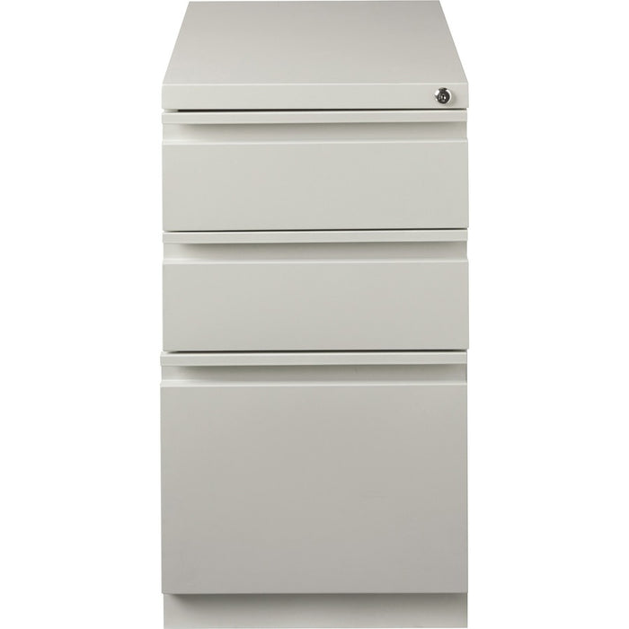 Lorell Mobile File Pedestal