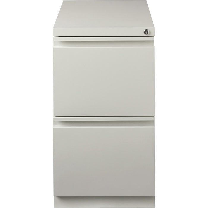 Lorell Mobile File Pedestal