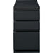 Lorell Mobile File Pedestal