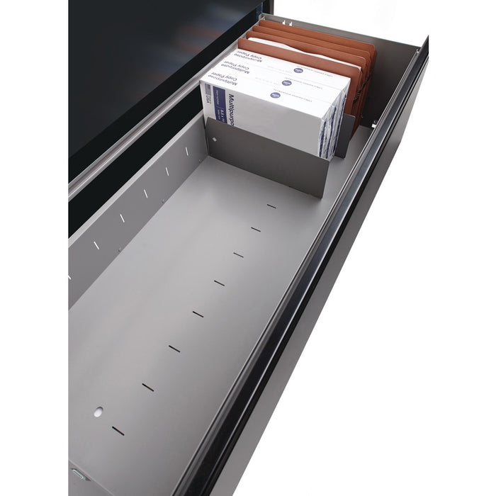 Lorell Lateral File Divider Kit