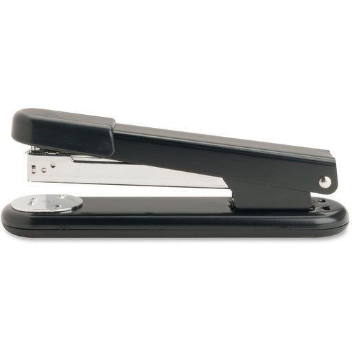 Business Source All-metal Full-strip Desktop Stapler