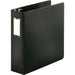 Business Source Slanted D-ring Binders