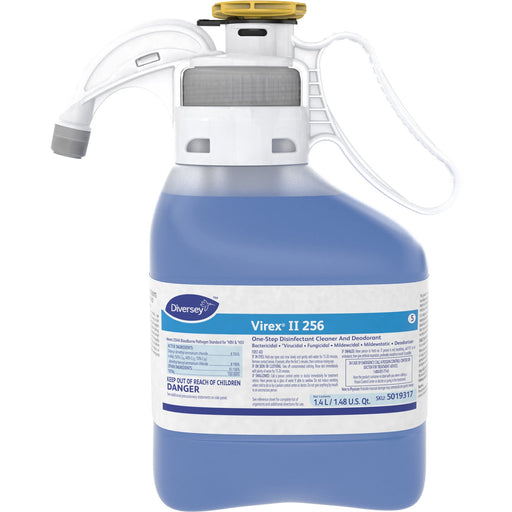 Virex II 256 Diversey Virex II 1-Step Disinfectant Cleaner