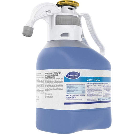 Virex II 256 Diversey Virex II 1-Step Disinfectant Cleaner