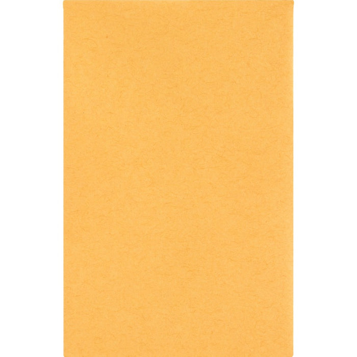 Business Source Small Coin Kraft Envelopes