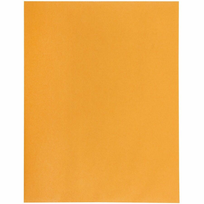 Quality Park 10 x 13 High Bulk Clasp Envelopes with Deeply Gummed Flaps