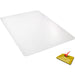 Deflecto EconoMat Chair Mat