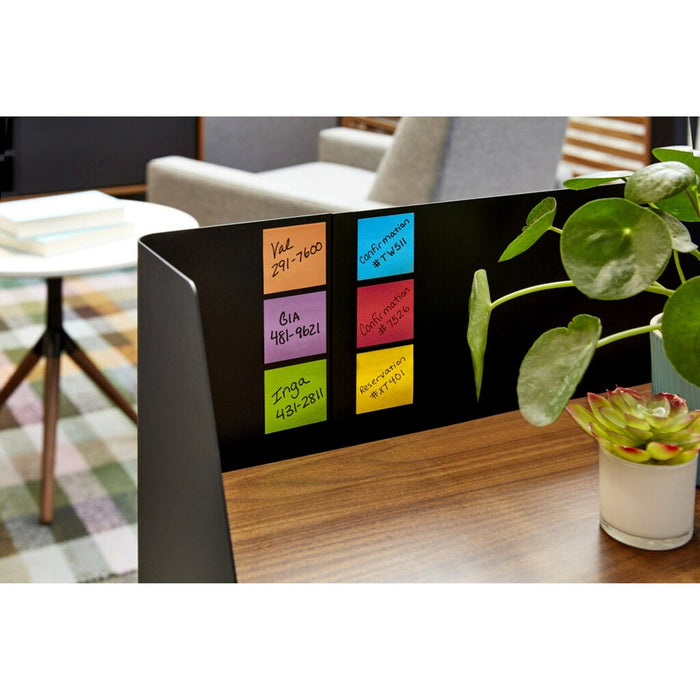 Post-it® Super Sticky Notes - Playful Primaries Color Collection