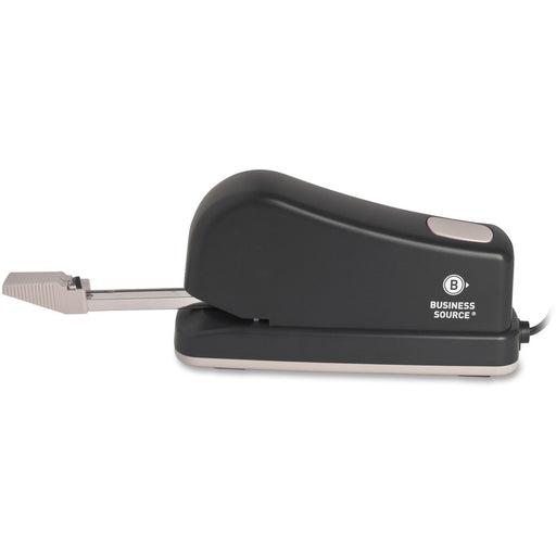Business Source Electric Stapler