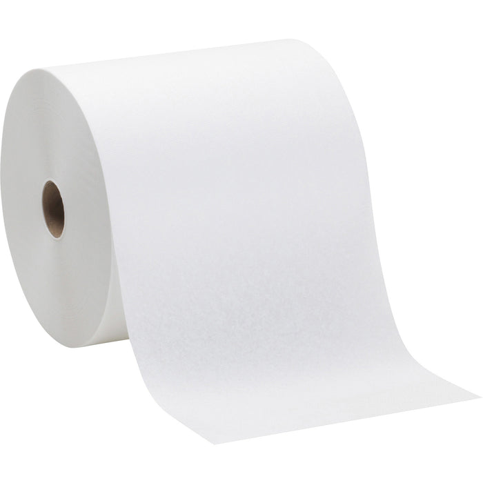 SofPull Mechanical Recycled Paper Towel Rolls