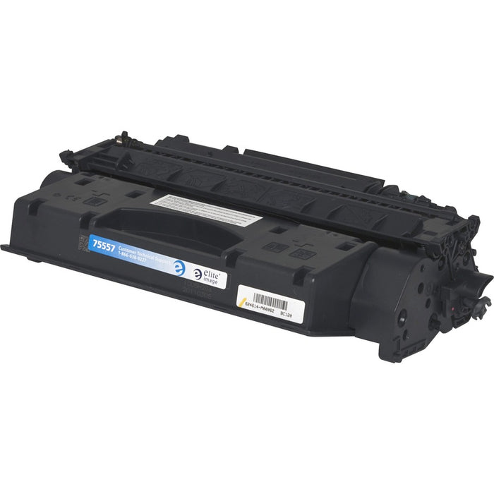 Elite Image Remanufactured Toner Cartridge - Alternative for Canon (120)