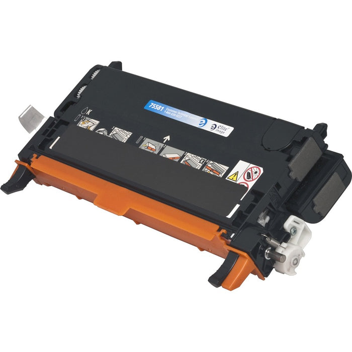 Elite Image Remanufactured Toner Cartridge - Alternative for Dell (310-8395)