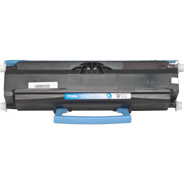 Elite Image Remanufactured Toner Cartridge - Alternative for Dell (310-8707)