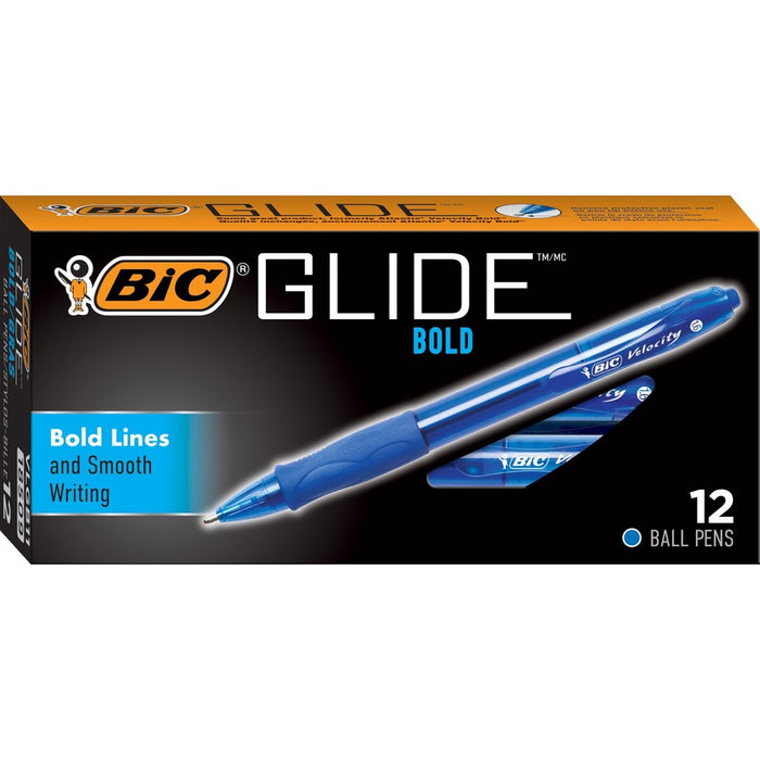 BIC Glide Bold