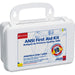 First Aid Only ANSI 10-unit First Aid Kit