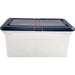 Advantus Extra-capacity File Tote with Lid