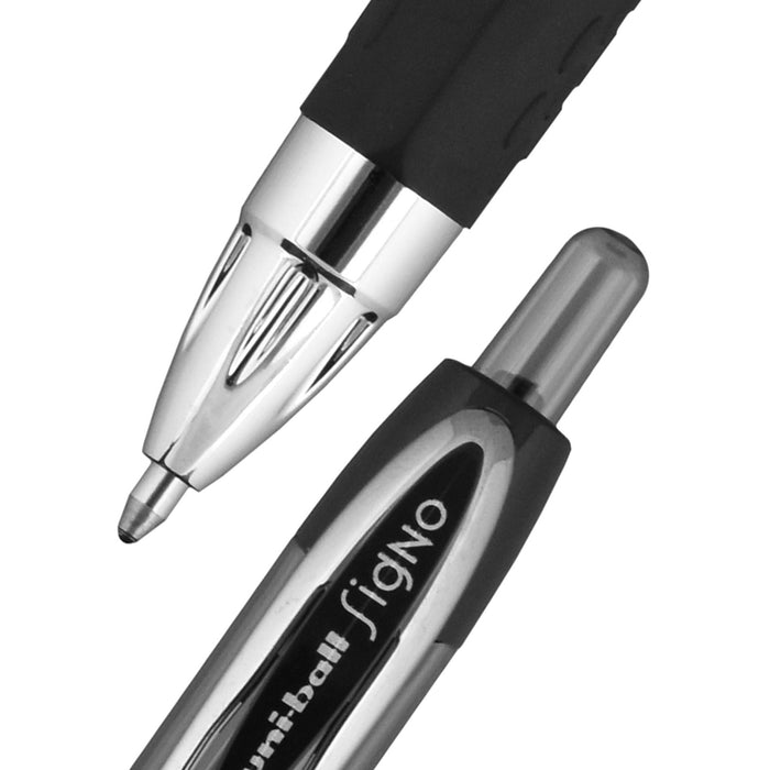 uniball 207 Gel Pen