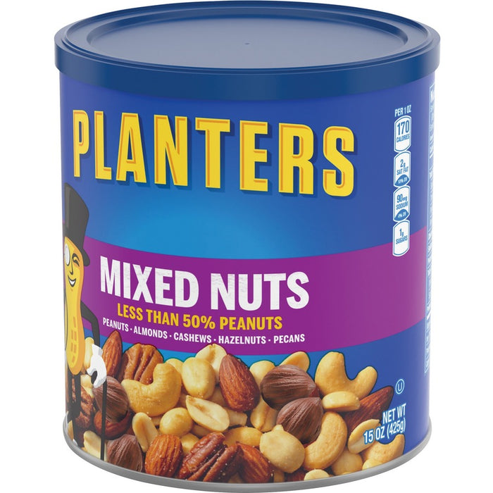 Planters Mixed Nut