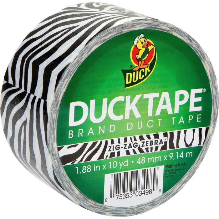 Duck Brand Brand Printed Design Color Duct Tape