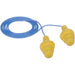 E-A-R UltraFit Corded Earplugs