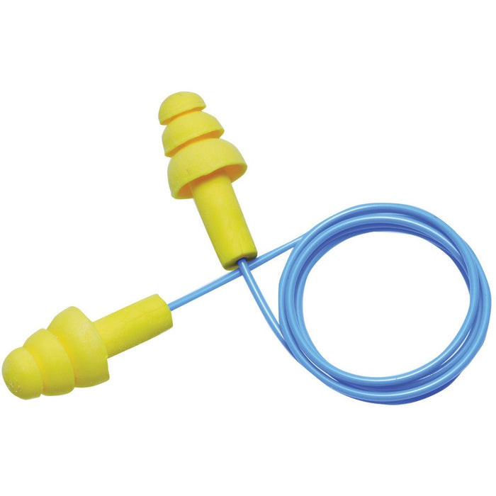 E-A-R UltraFit Corded Earplugs