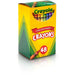 Crayola 48 Crayons